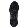 Cotswold Nebraska Leather Boys's Crazy horse Hiking Boots