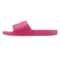 Lacoste Serve Slide 0.0 Women's Pink Slides