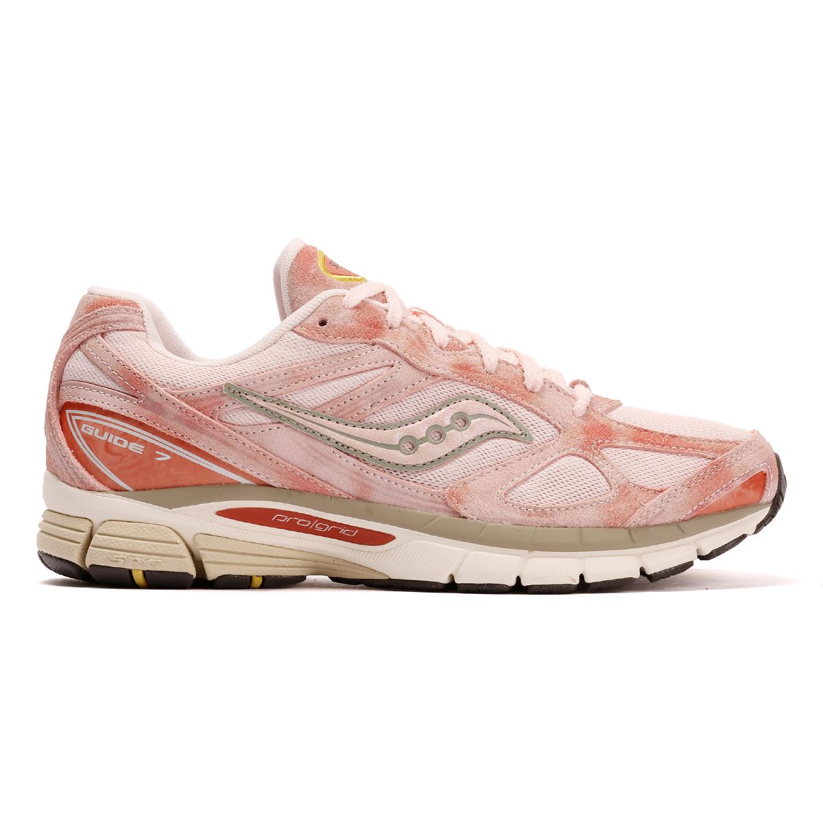 Saucony Progrid Guide 7 Sienna Sneakers