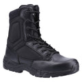 Magnum Viper Pro 8.0 Plus Faux Leather Black Safety Boots