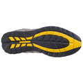 Amblers Safety FS42C Mesh/Microfibre Black Safety Sneakers