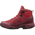 Helly Hansen Sport Cascade Polyester Women's Red Hiking Boots