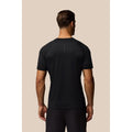 Castore Adapt Training T-Shirt Polyester Men's Black Activewear T-Shirts