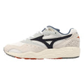 Mizuno Contender S White/Graphite Sneakers