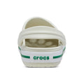 Crocs Crocband Synthetic Linen Loafers