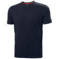 Helly Hansen Workwear Kensington Cotton Men's Blue T-Shirt