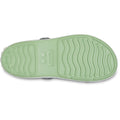 Crocs Crocband Play Synthetic Fair Green/Dusty Green Sandals