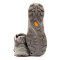 Merrell Moab Speed Gore-Tex SE Men's Gray Sneakers