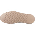 Hush Puppies Otis Suede Men's Navy Lace-Up Shoes
