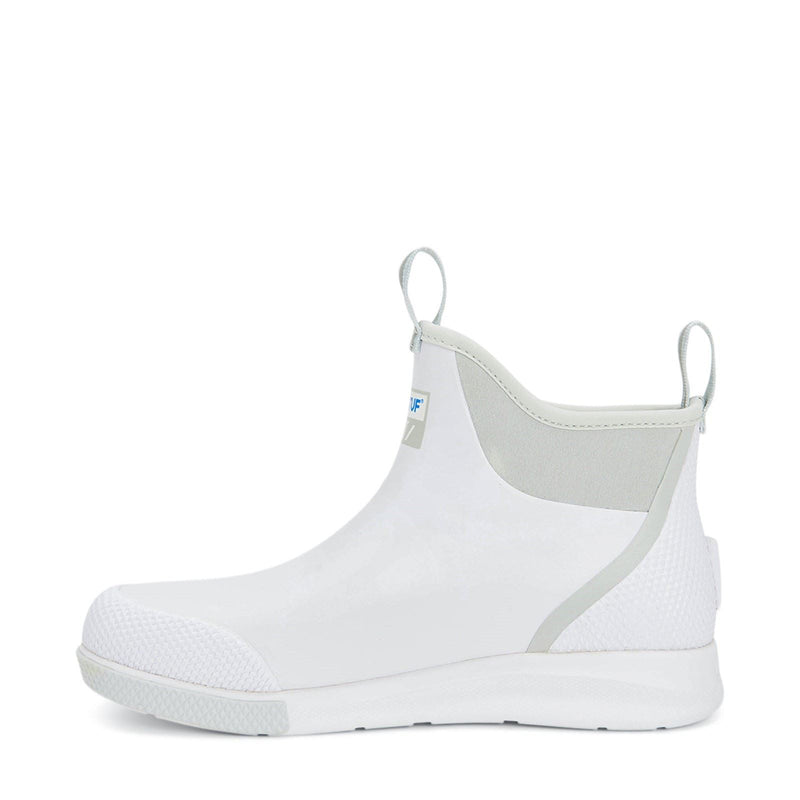 Xtratuf ADB Sport Rubber White Wellington Boots