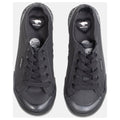 Rocket Dog Jazzin Fable Synthetic Women's Black Sneakers