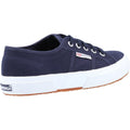 Superga 2750 Cotu Classic 100% Cotton Men's Navy/White Sneakers