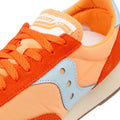 Saucony Sneaker 80 Orange/Sky Sneakers