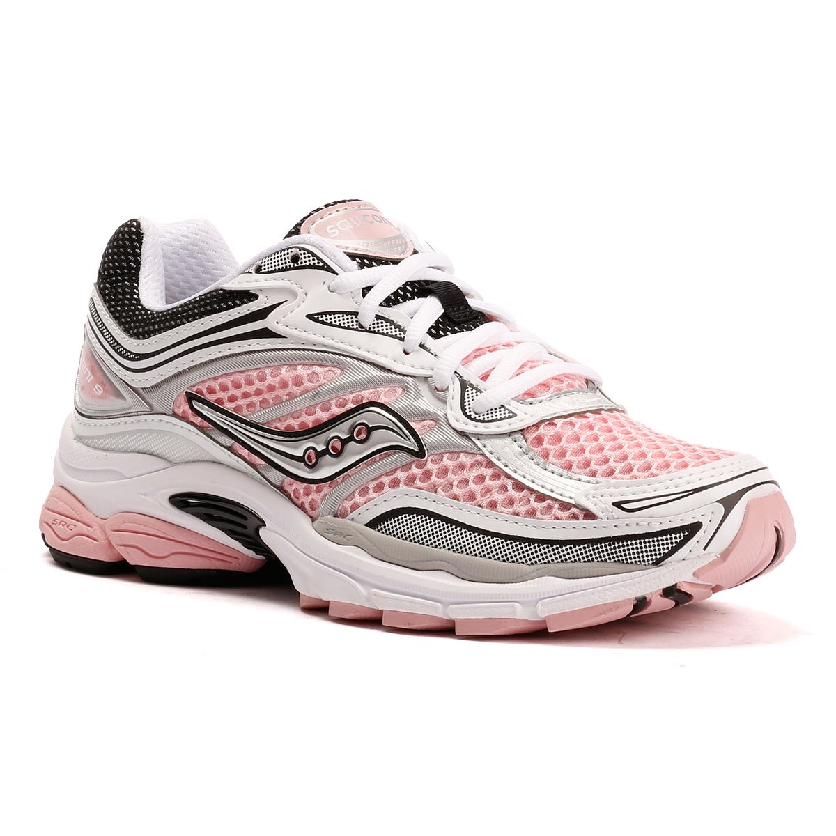 Saucony Progrid Guide 9 OG Women's White/Touch Sneakers