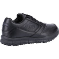 Skechers Workwear Nampa Wyola Women's Black Safety Shoes