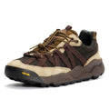 Flower Mountain Iwano 2 Black/Olive sneakers