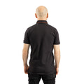 Helly Hansen Workwear Kensington Cotton Men's Black Polo Shirt