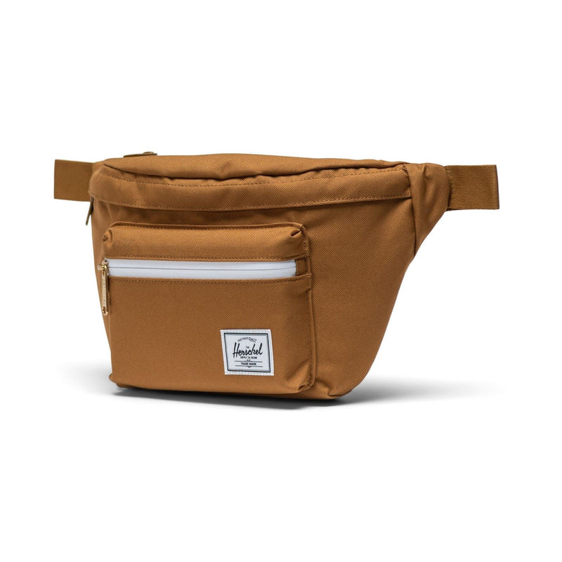Herschel Bags Pop Quiz Hip Pack Synthetic 's Khaki BumBag