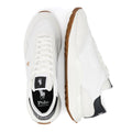 Polo Ralph Lauren Sneaker 89 Men's White/Multi PP Sneakers