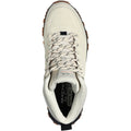 Skechers Max Protect Legacy Weekend Getaway Synthetic Women's Natural/Black Hiking Boots