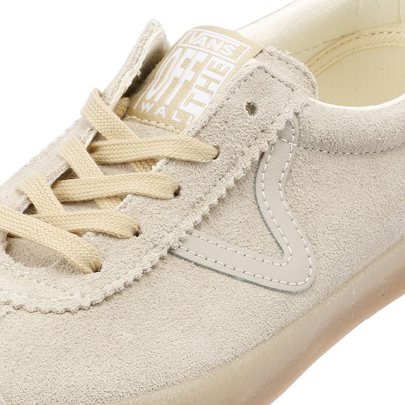 Vans Sport Low Crepe Suede Peyote Sneakers