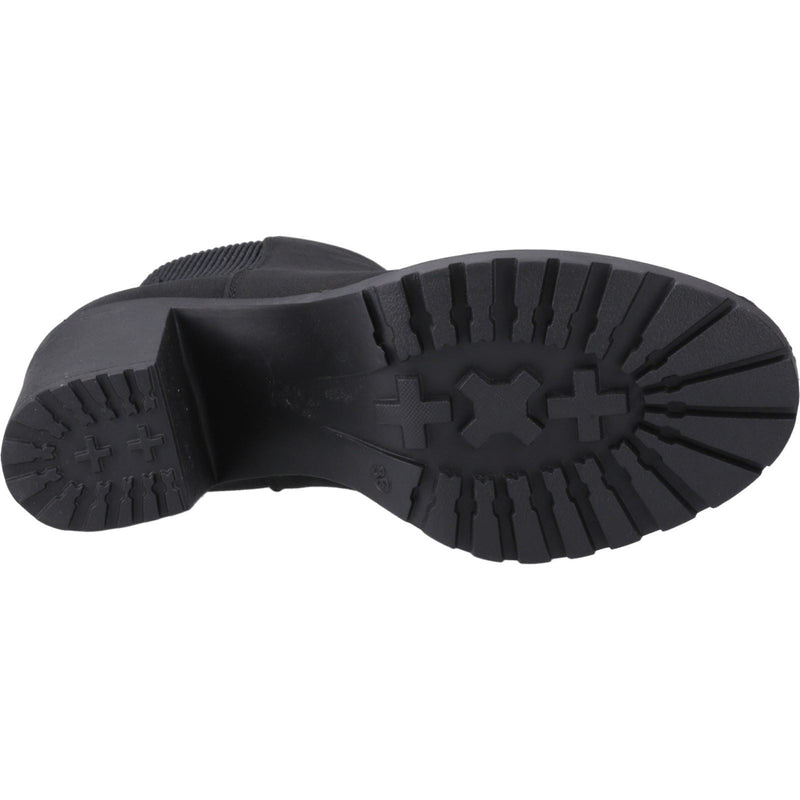 ONLY Barbara Synthetic Women's Black Boots