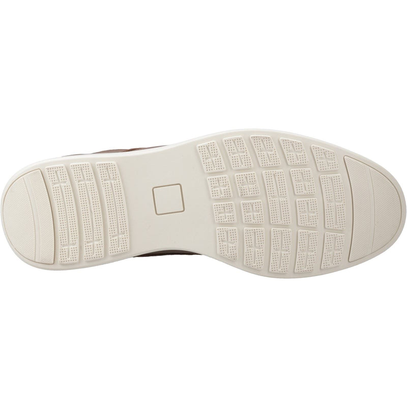 Jack & Jones Denver Synthetic Men's Cappuccino Boots