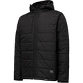 Hard Yakka Puffa 2.0 Men's Black Puffer Jacket