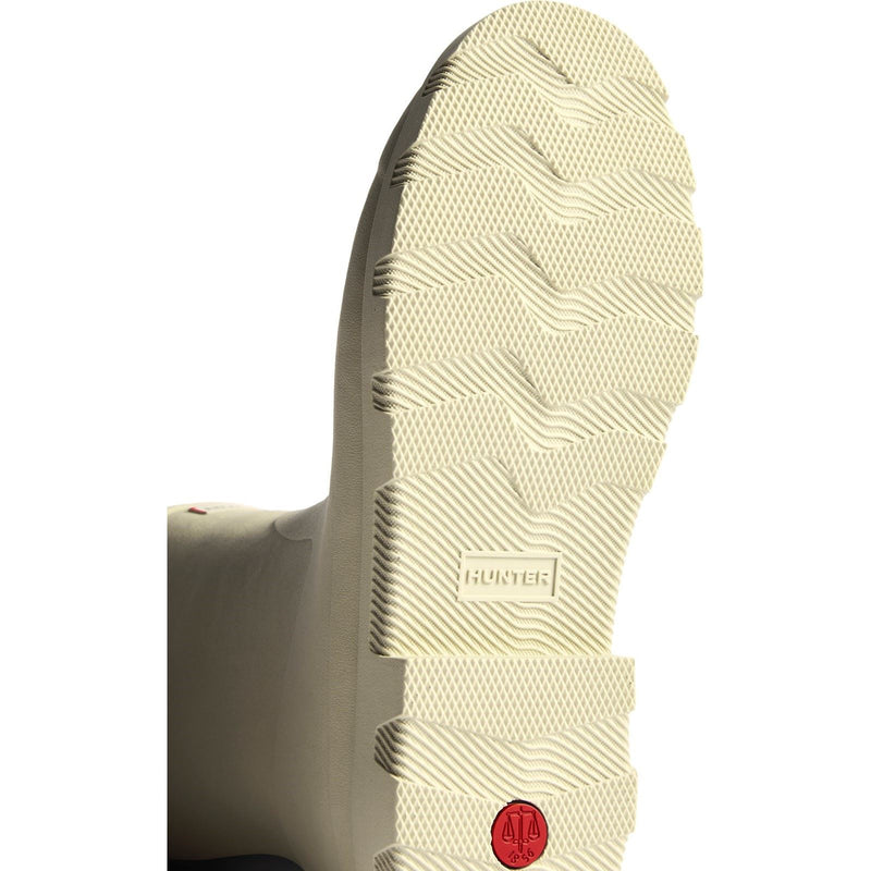 Hunter Downpour Short Insulated Boot Rubber Men's Gravel Wellington Boots