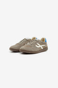 Pompeii Elan Sala Suede Men's Gray Sky Sneakers
