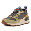 Merrell Alpine 83 Recraft Men's Olive/Multi Sneakers