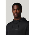 Castore Flex Hoodie Men's Black Hooded Sweatshirt