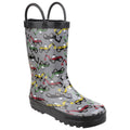 Cotswold Puddle Rubber Digger Wellington Boots