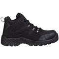 Amblers Safety FS151 Synthetic Black Safety Boots