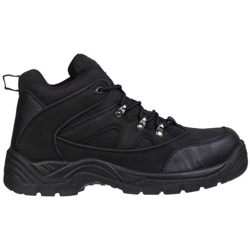 Amblers Safety FS151 Synthetic Black Safety Boots