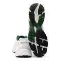 Lacoste Storm 96 2K Lite Men's White/Green Sneakers
