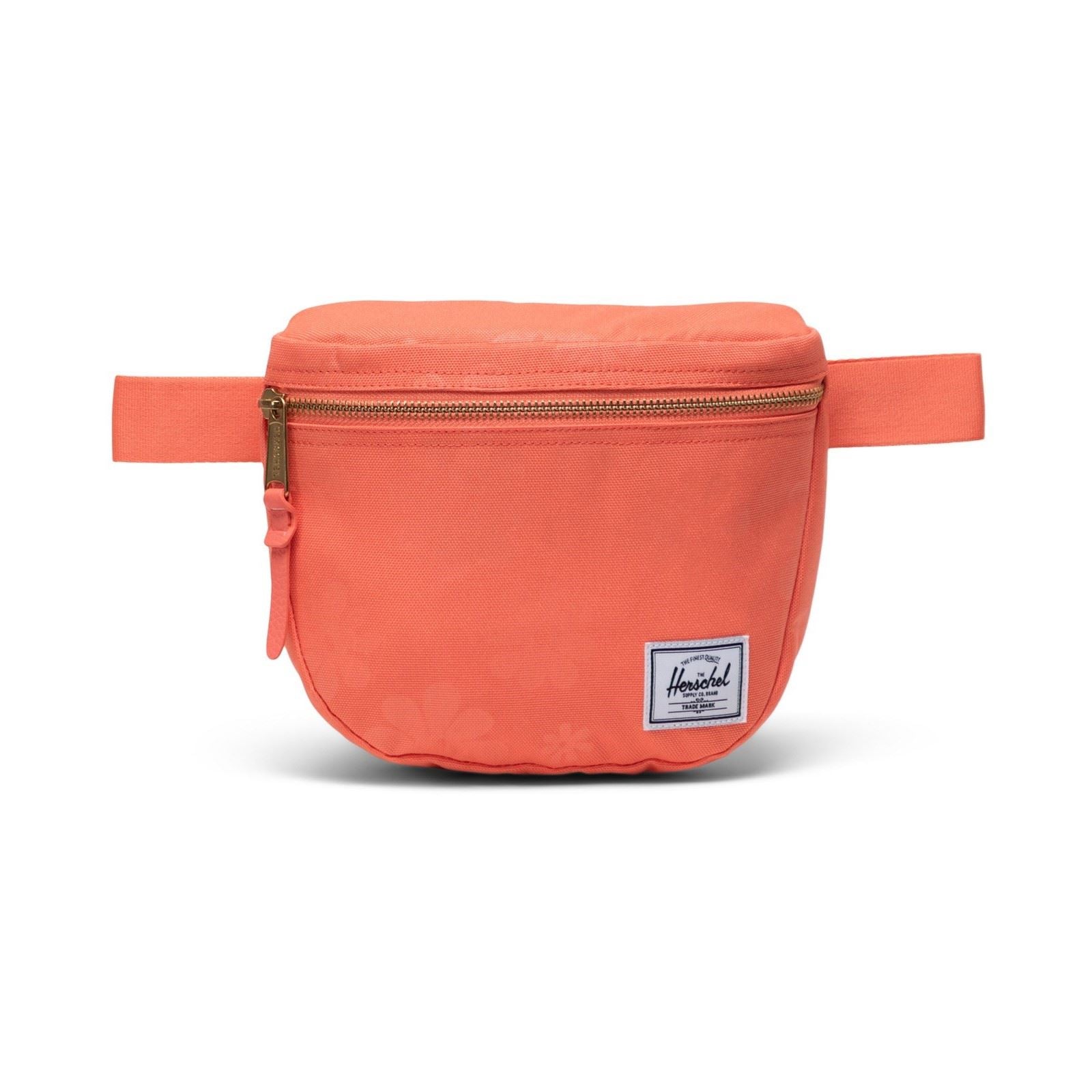 Herschel Bags Settlement Hip Pack Synthetic 's Peach BumBag