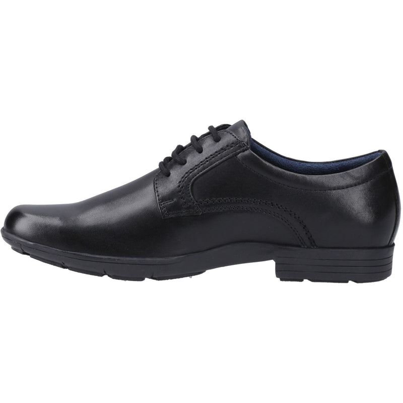 Pod Alec Leather Boys's Back Shoes