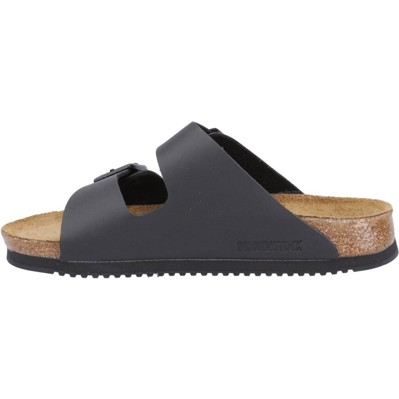 Birkenstock Arizona PROF Women's Black Sandals