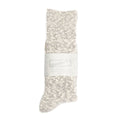 Anonymous Ism Classic Slub Crew Men's M.Grey Socks