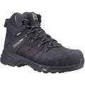 Timberland Pro Switchback Leather Black Safety Boots