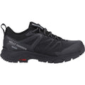 Helly Hansen Sport Stalheim Synthetic Men's Black/Red Hiking Boots