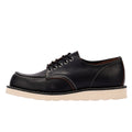 Red Wing Shop Moc Oxford 8090 Men's Black Prairie Shoes