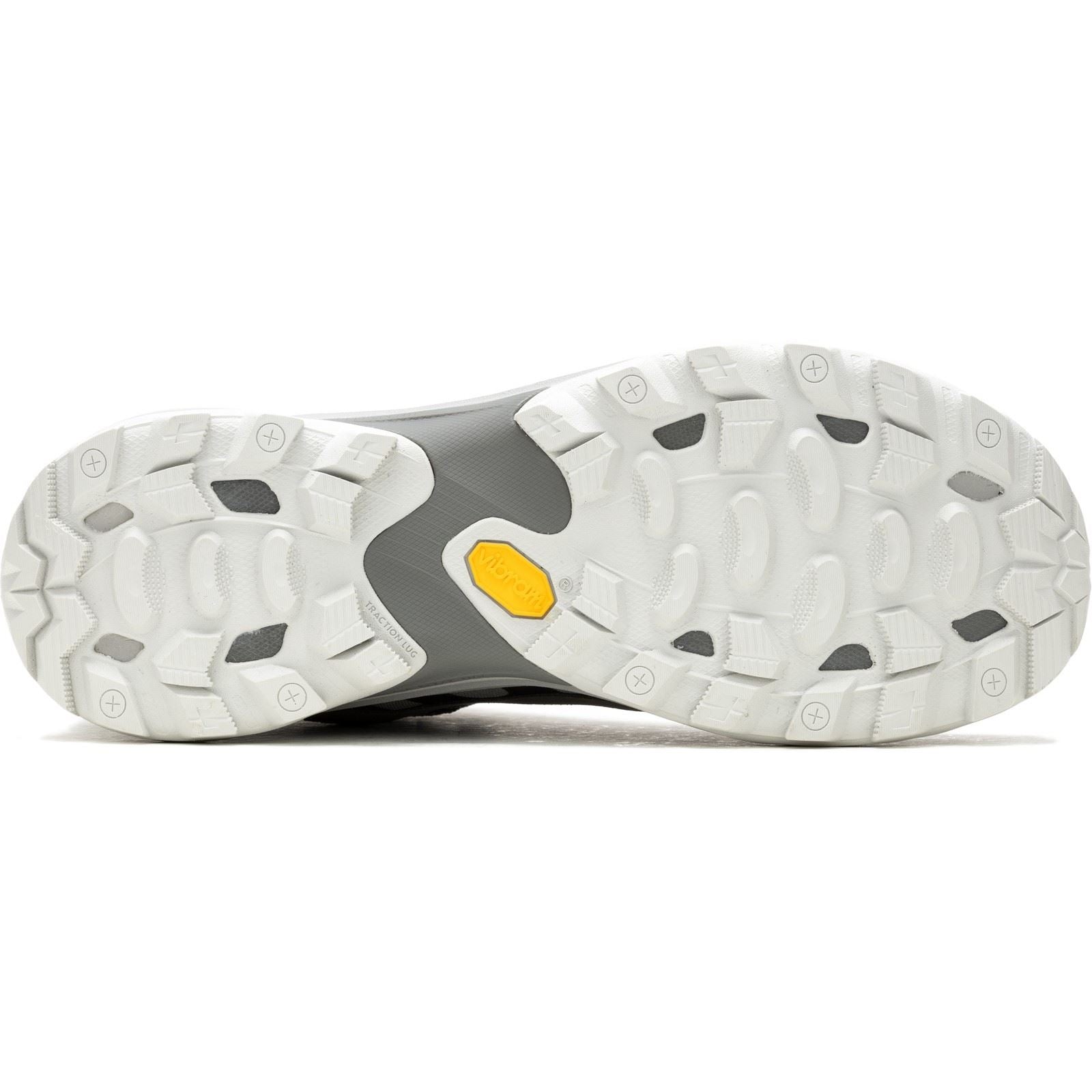 Merrell Moab Speed 2 Mid GORE-TEX Men's Asphalt Hiking Boots