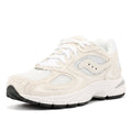 Saucony Grid Jazz 9 White/ Off White Sneakers
