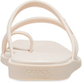 Crocs Miami Toe Loop Sandal Women's Dew Sandals