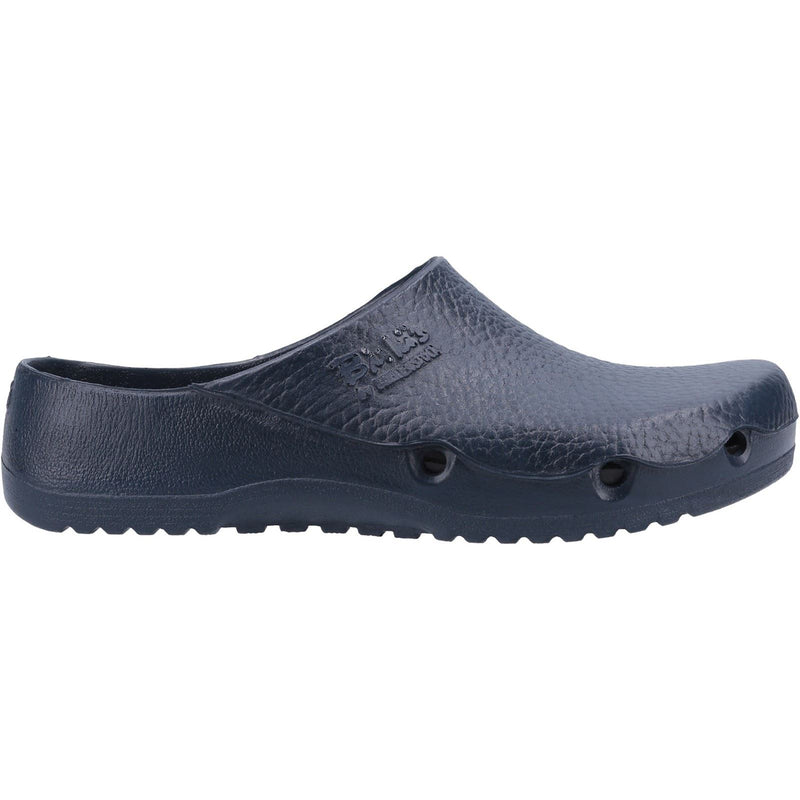Birkenstock Birki Air Antistatic Synthetic 0's Antistatic Blue
