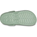 Crocs Classic Lined Clog Synthetic Moss/Multi Clogs