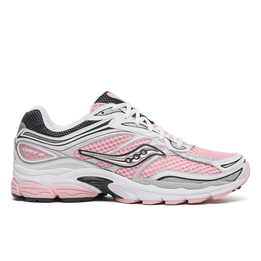 Saucony Progrid Guide 9 OG White/Touch Sneakers