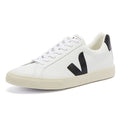 Veja Esplar Men's Extra White/Black Sneakers
